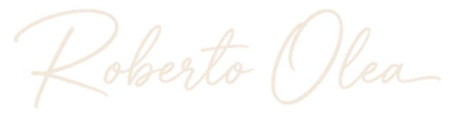 Roberto Olea